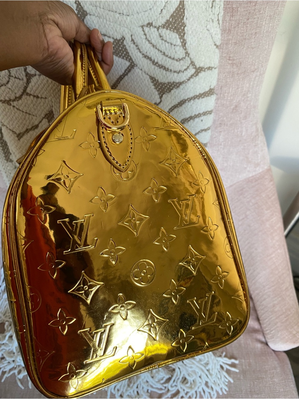 SHOULDER BAG - Picture 6 of 12